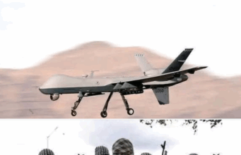 BREAKING: U.S. Surveillance Aircraft Spotted Over Borno, Monitoring Boko Haram/ISWAP as Part of a Secret Deal with Nigerian Military BREAKING: U.S. Surveillance Aircraft Spotted Over Borno, Monitoring Boko Haram/ISWAP as Part of a Secret Deal with Nigerian Military