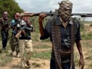 BREAKING: Gunmen Kidnap Six Real Estate Agents in Ogun — Police BREAKING: Gunmen Kidnap Six Real Estate Agents in Ogun — Police