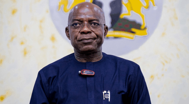 BREAKING: Gunmen Attack on Gov. Alex Otti’s Advance Team in Imo
