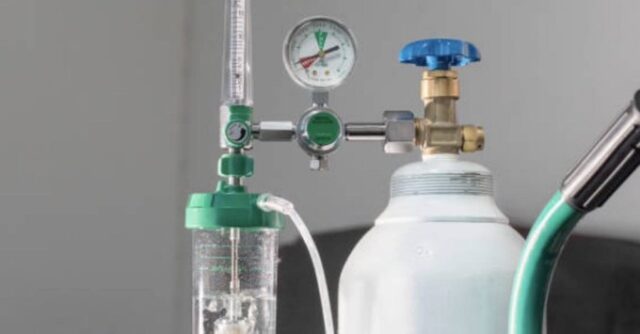 BREAKING: Pregnant Woman in Need of Emergency Oxygen Dies in Katsina Hospital After Nurse Rejects Payment by Transfer