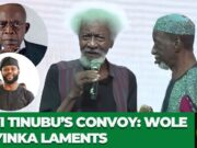 Nigeria Is Not a Monarchy”: Wole Soyinka Slams President Tinubu Over Son Seyi’s Security Escort, Sparks National Debate