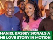 NATHANIEL BASSEY HINTS AT SANDRA ARENH’S SPECIAL ROLE IN APOSTLE SELMAN’S LIFE