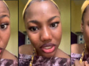 Nigerian Lady Slams Father For Prioritizing Church Over Her Needs, Goes Viral!!