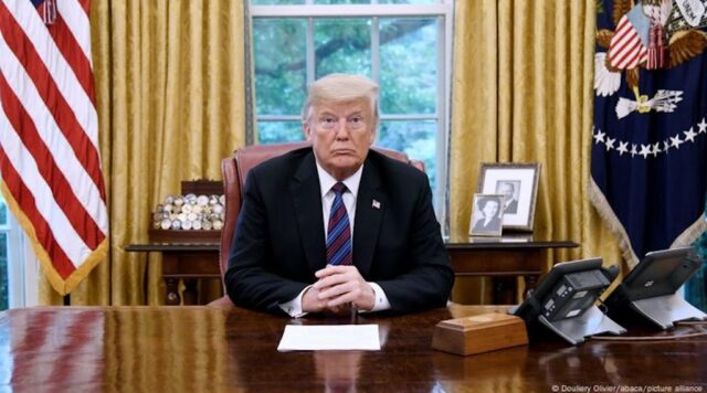 US to Impose Visa Ban on Nigerians Linked to Anti-Christian Violence