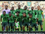 🏆 AFCON REDEMPTION: OSIMHEN AND NIGERIA CHASE GLORY AFTET WORLD CUP HEART BREAK 💔!!!