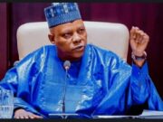 🚨🚨Tinubu: NIPSS Research to Shape Nigeria’s Decision-Making and Action PlansNational Strategy to Harness NIPSS Research for Decision-Making and Execution, Says Tinubu