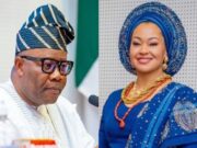 “No Fresh Charges!” – Akpabio Breaks Silence on Natasha Akpoti, Political Drama Heats Up
