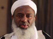 “Nigerian Military Can’t Win War Against Bandits,” Says Sheikh Gumi – Statement Sparks Nationwide Debate