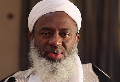“Nigerian Military Can’t Win War Against Bandits,” Says Sheikh Gumi – Statement Sparks Nationwide Debate
