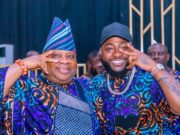 We’ll Just Go Back To Our Multi-Billion Dollar Business – Davido Speaks On Adeleke Losing Osun Election