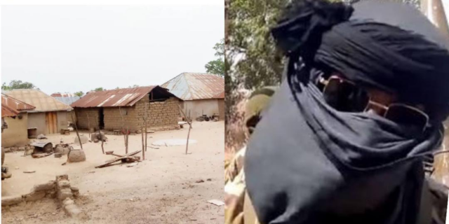 Bandits Demand N20m From Sokoto Community, Threaten Deadly Consequences