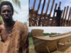 Ghanaian Prophet, Eboh Noah, Builds 8 Arks, Reveals God Has Warned Him That The World Will End On Christmas Day ~ Not By Fire, But By Another Global Flood. Ghanaian Prophet, Eboh Noah, Builds 8 Arks, Reveals God Has Warned Him That The World Will End On Christmas Day ~ Not By Fire, But By Another Global Flood.