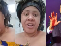 VIDEO: Woman Claiming to Be Chris Okafor’s Former Wife Makes Explosive Allegations VIDEO: Woman Claiming to Be Chris Okafor’s Former Wife Makes Explosive Allegations