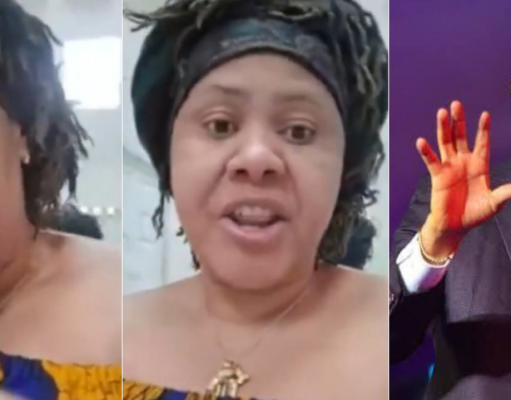 VIDEO: Woman Claiming to Be Chris Okafor’s Former Wife Makes Explosive Allegations VIDEO: Woman Claiming to Be Chris Okafor’s Former Wife Makes Explosive Allegations