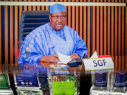 SGF Orders Immediate Halt On Sachet Alc0hol Ban Pending Final Decision SGF Orders Immediate Halt On Sachet Alc0hol Ban Pending Final Decision