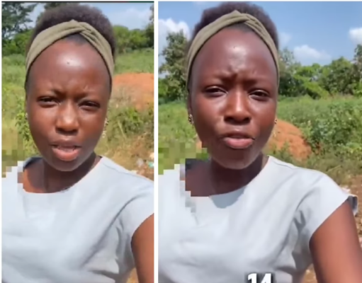 VIDEO: “Children of 12, 13 Years Old Now Commit Abortions, and Talk About it Like it’s Nothing in School” — Female Corper Raises Serious Concerns VIDEO: "Children of 12, 13 Years Old Now Commit Abortions, and Talk About it Like it's Nothing in School" — Female Corper Raises Serious Concerns