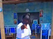 VIDEO: “If Bandits Had Kidnapped Your Child, You Would Have Acted” — Pastor’s Fiery Video Sparks Outrage, Drags Adeboye & Kumuyi Into National Security Debate