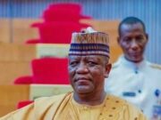 “Stop Calling on Trump” — Abdulaziz Yari Rejects Calls for U.S. Intervention in Nigeria’s Security Crisis “Stop Calling on Trump” — Abdulaziz Yari Rejects Calls for U.S. Intervention in Nigeria’s Security Crisis