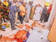 Owo Church Attack Suspects Face Trial in Amended 9-count Charge
