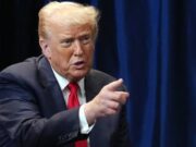 U.S. Launches Probe into Attacks on Christians in Nigeria after Trump Order U.S. Launches Probe into Attacks on Christians in Nigeria after Trump Order