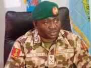 New Defence Minister Reveals Shocking Cost of One Drone Missile, Says Once you Fire it, ₦150 million is Gone New Defence Minister Reveals Shocking Cost of One Drone Missile, Says Once you Fire it, ₦150 million is Gone