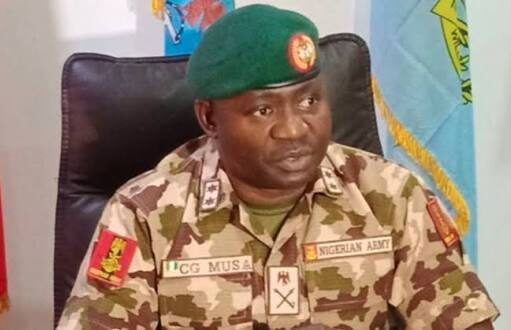 New Defence Minister Reveals Shocking Cost of One Drone Missile, Says Once you Fire it, ₦150 million is Gone New Defence Minister Reveals Shocking Cost of One Drone Missile, Says Once you Fire it, ₦150 million is Gone