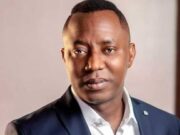 Sowore Brands Nigeria’s Government a ‘Terrorist Group,’ Highlights Insecurity and Defends Nnamdi Kanu Nigeria's Government Is A Terrorist Group" Sowore Says amidst Insecurity in the Country